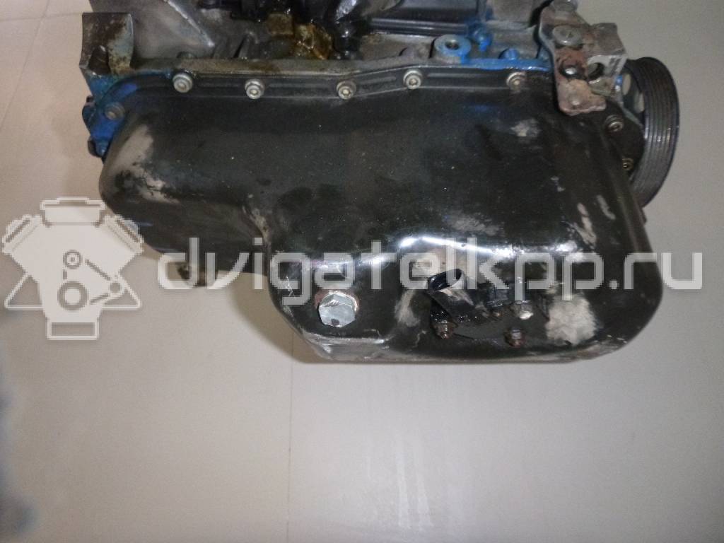 Фото Контрактный (б/у) двигатель CBZB для Volkswagen / Seat 105 л.с 8V 1.2 л бензин 03F100091A {forloop.counter}}