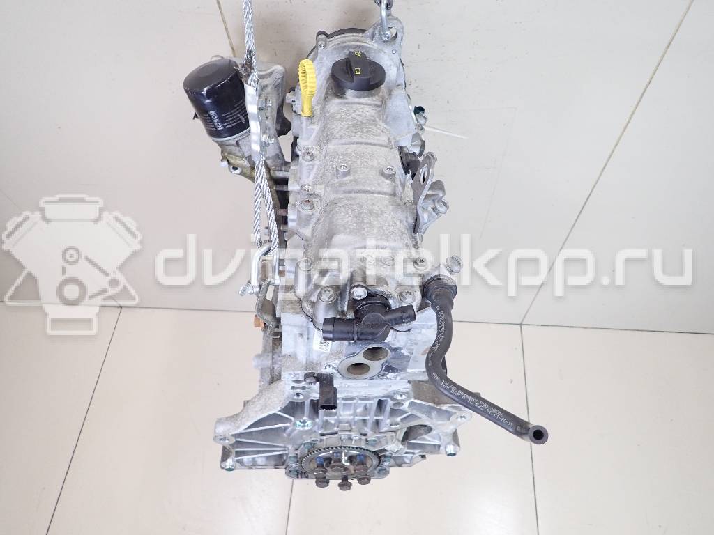 Фото Контрактный (б/у) двигатель CBZA для Volkswagen / Skoda 86 л.с 8V 1.2 л бензин 03F100091A {forloop.counter}}