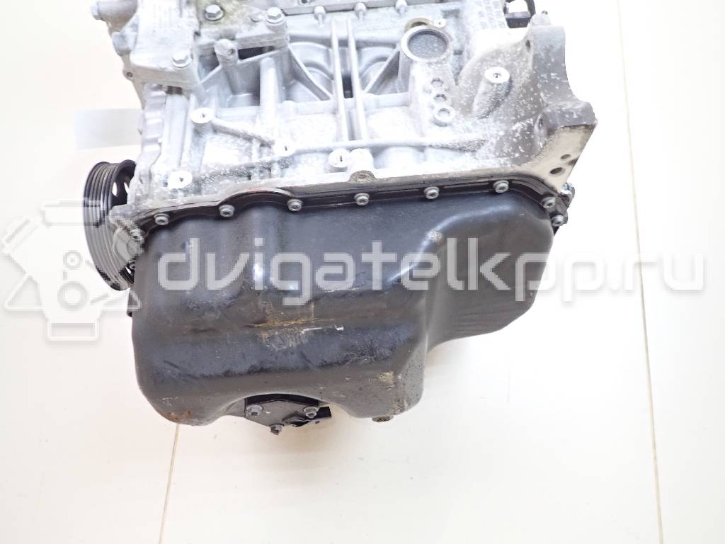 Фото Контрактный (б/у) двигатель CBZA для Volkswagen / Skoda / Audi 86 л.с 8V 1.2 л бензин 03F100091A {forloop.counter}}