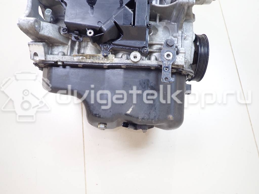 Фото Контрактный (б/у) двигатель CBZB для Volkswagen / Audi 105 л.с 8V 1.2 л бензин 03F100091A {forloop.counter}}