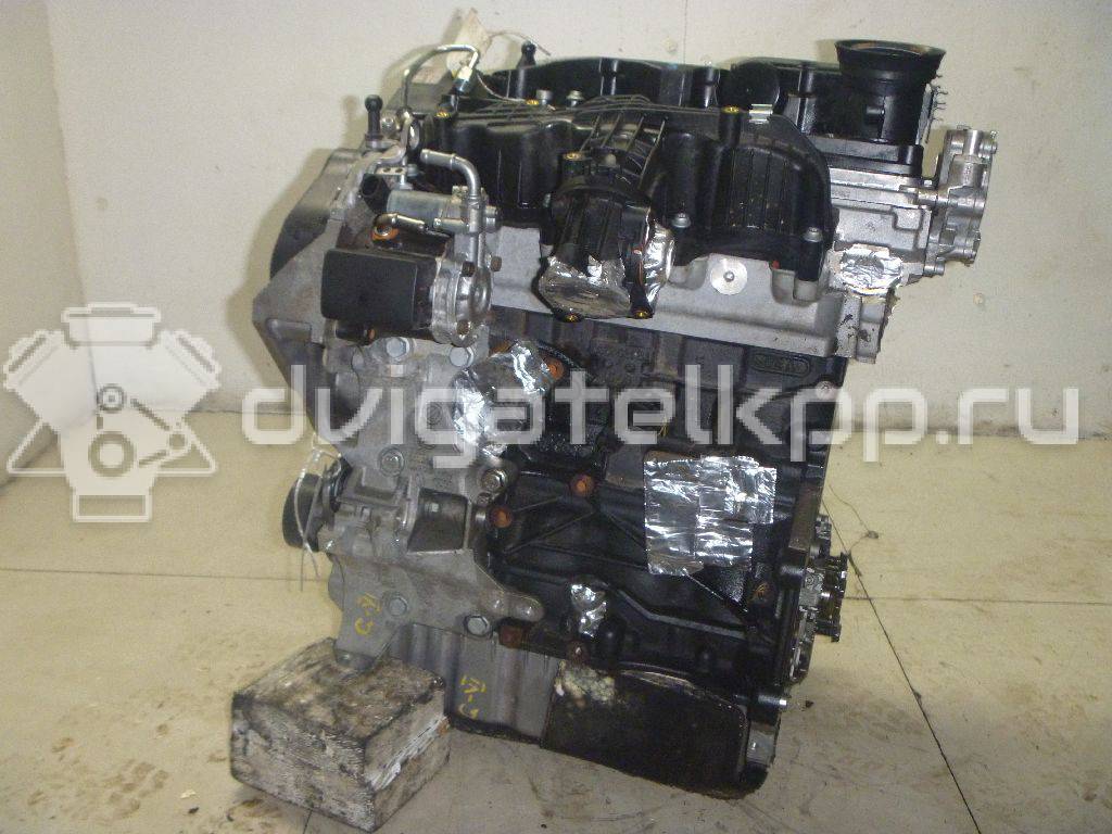 Фото Контрактный (б/у) двигатель CAYC для Volkswagen Touran / Golf / Passat / Beetle / Jetta 105 л.с 16V 1.6 л Дизельное топливо 03L100036K {forloop.counter}}