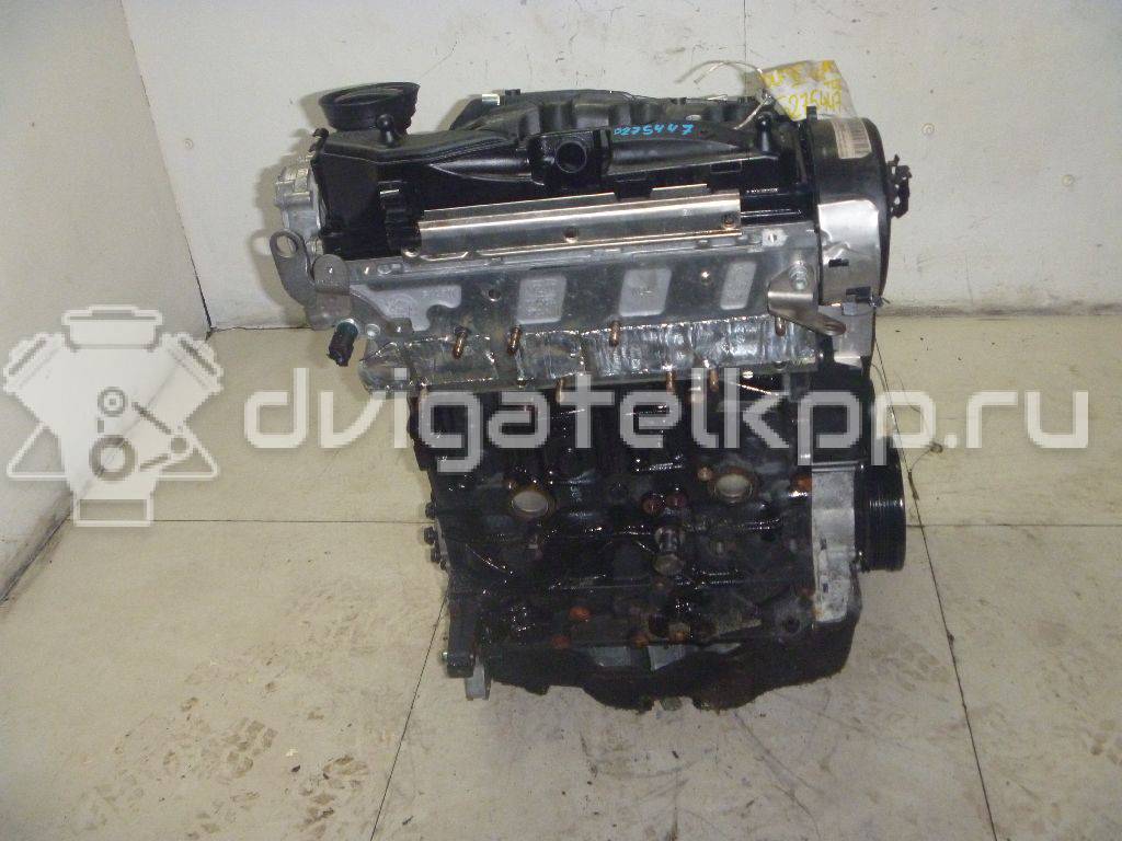 Фото Контрактный (б/у) двигатель CAYC для Volkswagen Touran / Golf / Passat / Beetle / Jetta 105 л.с 16V 1.6 л Дизельное топливо 03L100036K {forloop.counter}}