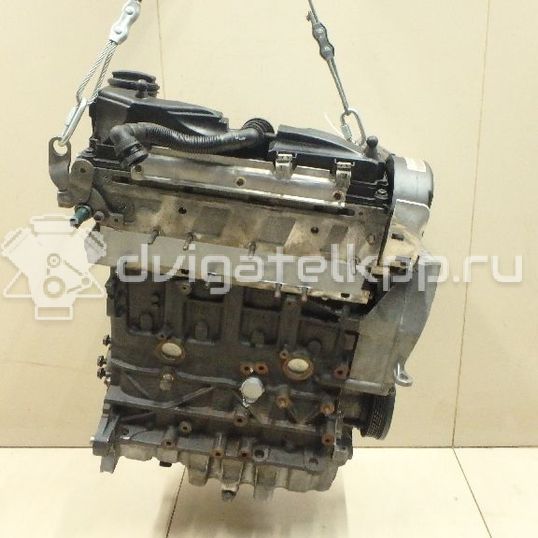 Фото Контрактный (б/у) двигатель CAYC для Volkswagen Touran / Golf / Passat / Beetle / Jetta 105 л.с 16V 1.6 л Дизельное топливо 03L100036K