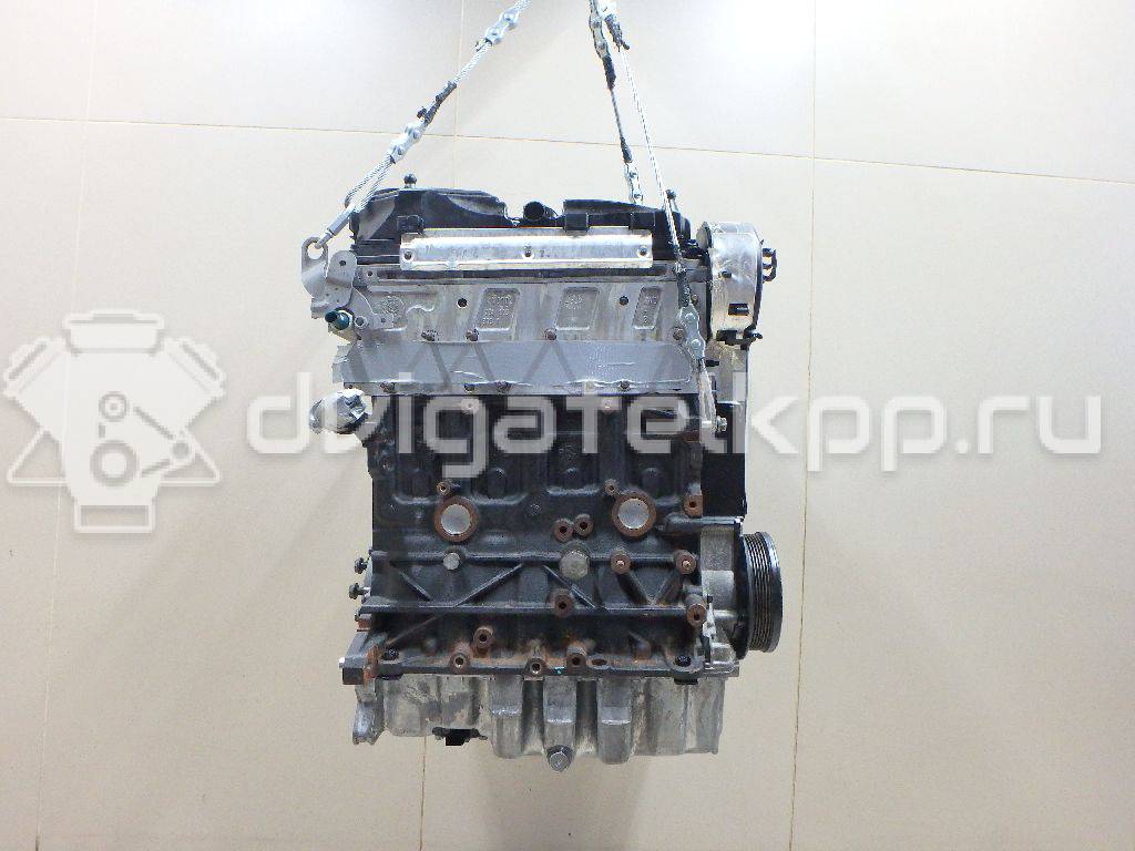 Фото Контрактный (б/у) двигатель CAYC для Volkswagen Touran / Golf / Passat / Beetle / Jetta 105 л.с 16V 1.6 л Дизельное топливо {forloop.counter}}