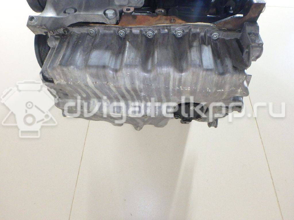 Фото Контрактный (б/у) двигатель CAYC для Volkswagen Touran / Golf / Passat / Beetle / Jetta 105 л.с 16V 1.6 л Дизельное топливо {forloop.counter}}