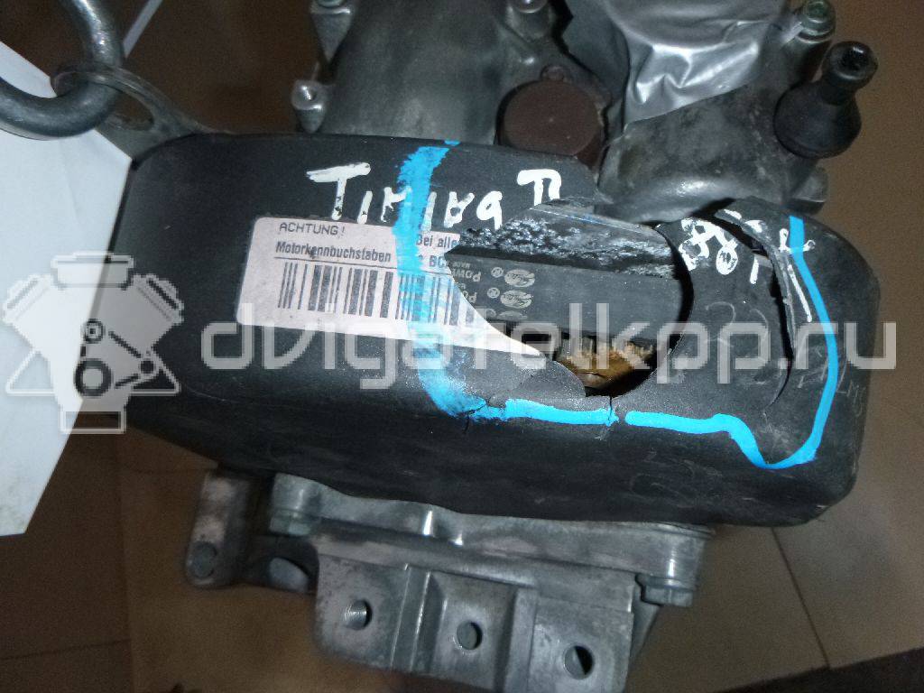 Фото Контрактный (б/у) двигатель BCA для Seat Leon / Toledo 75 л.с 16V 1.4 л бензин 036100098LX {forloop.counter}}