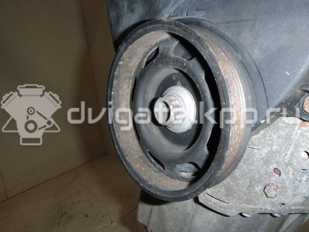 Фото Контрактный (б/у) двигатель BCA для Skoda Octavia / Octaviaii 1Z3 75 л.с 16V 1.4 л бензин 036100098LX {forloop.counter}}