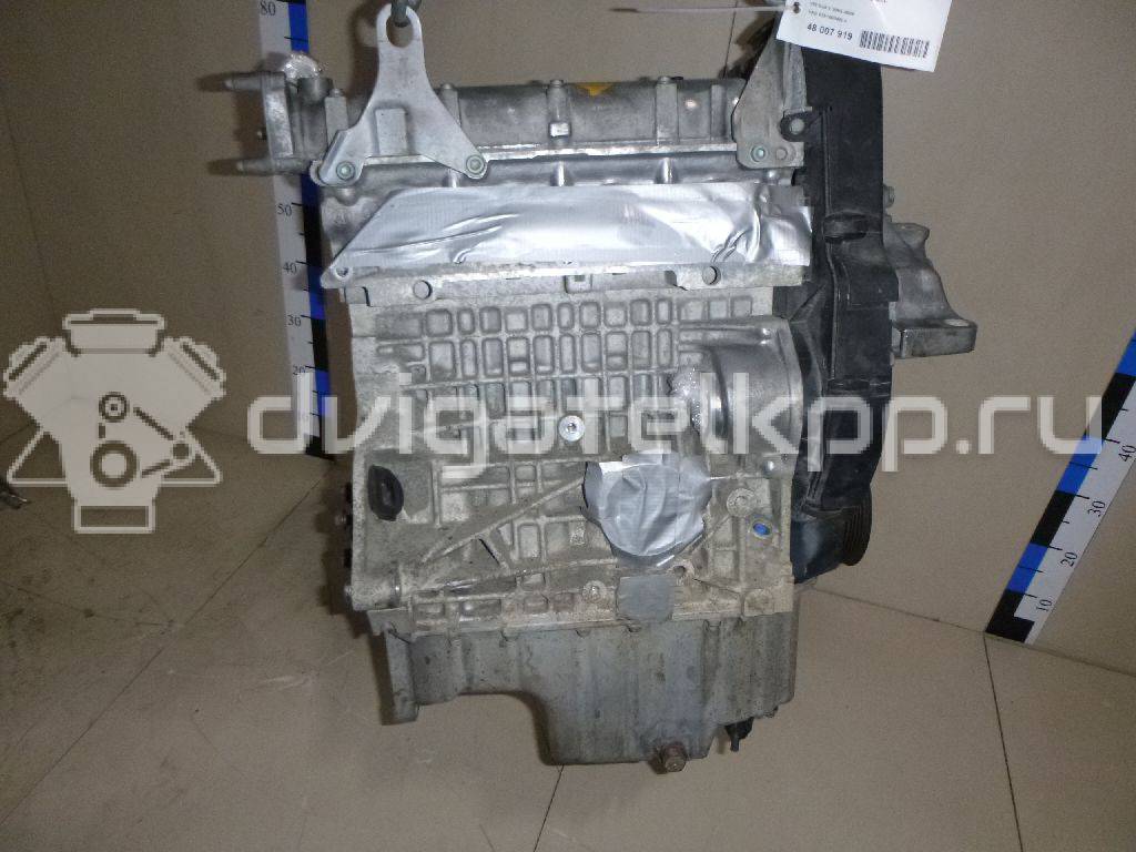 Фото Контрактный (б/у) двигатель BCA для Skoda Octavia / Octaviaii 1Z3 75 л.с 16V 1.4 л бензин 036100098LX {forloop.counter}}