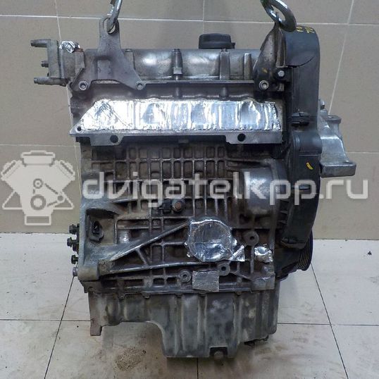 Фото Контрактный (б/у) двигатель BCA для Seat Leon / Toledo 75 л.с 16V 1.4 л бензин 036100098LX