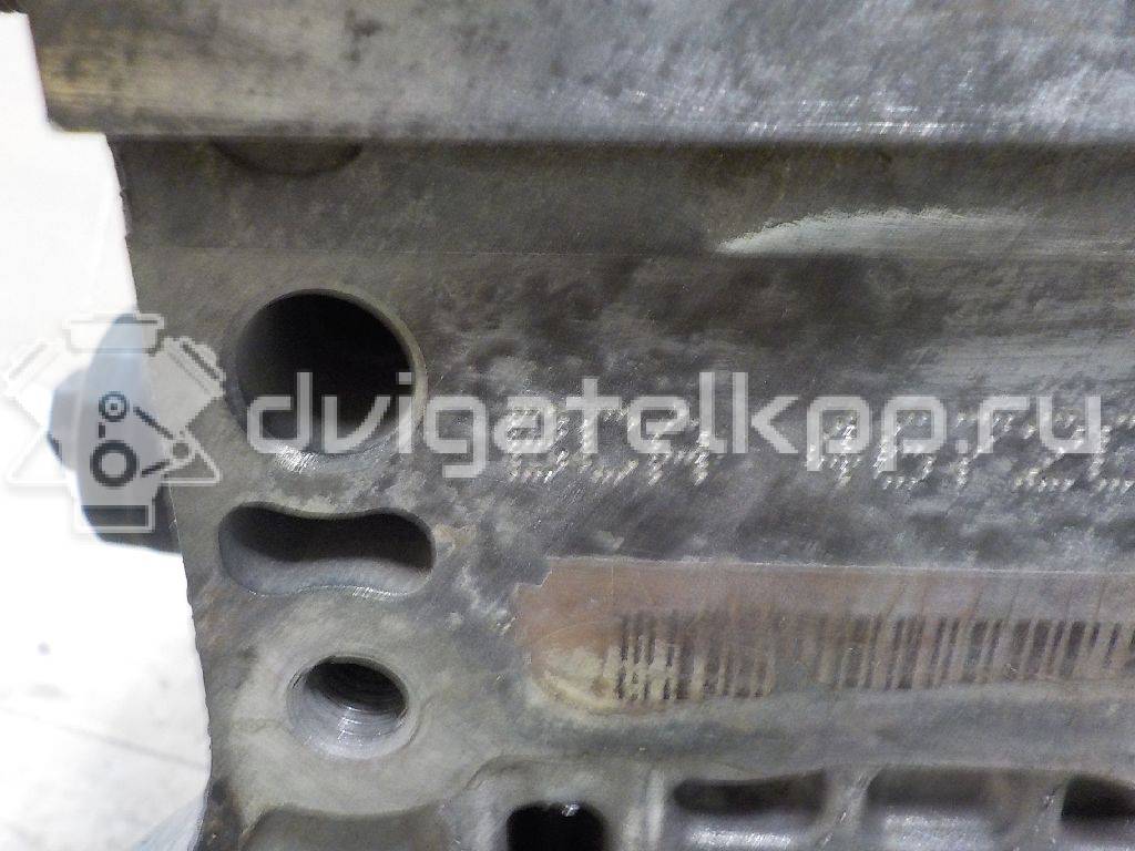 Фото Контрактный (б/у) двигатель BCA для Skoda Octavia / Octaviaii 1Z3 75 л.с 16V 1.4 л бензин 036100098LX {forloop.counter}}