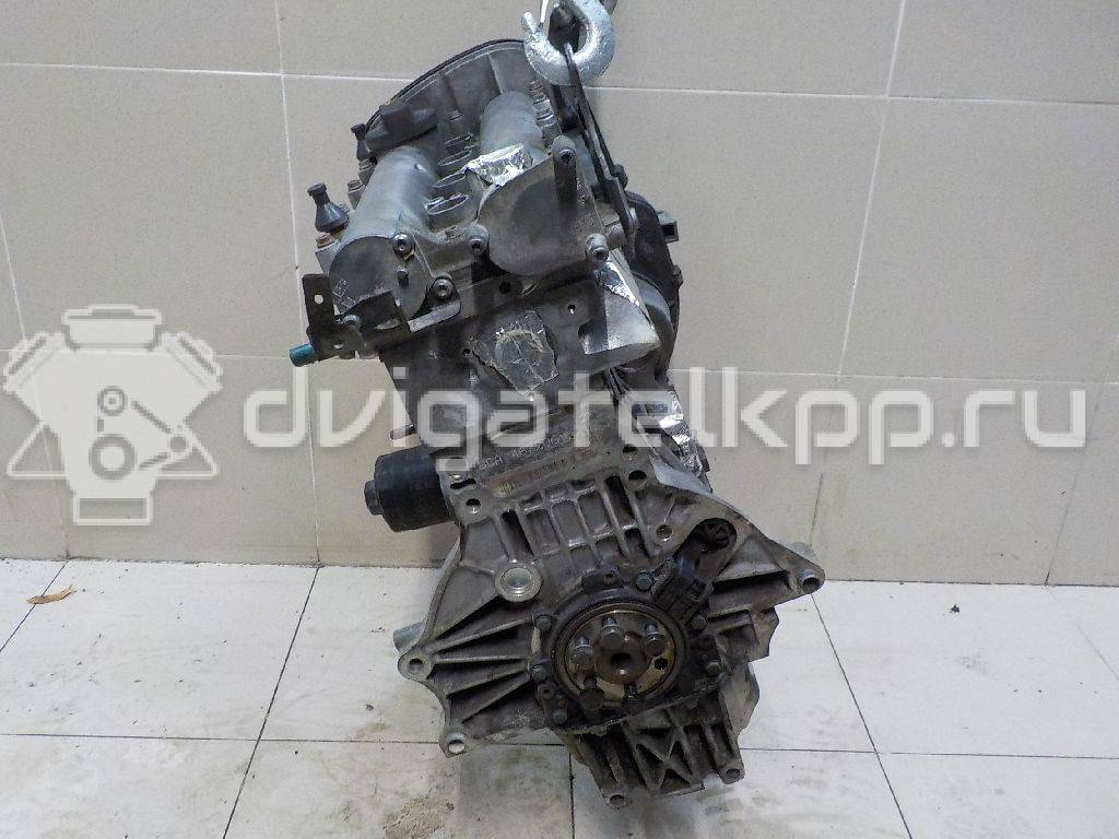 Фото Контрактный (б/у) двигатель BCA для Seat Leon / Toledo 75 л.с 16V 1.4 л бензин 036100098LX {forloop.counter}}