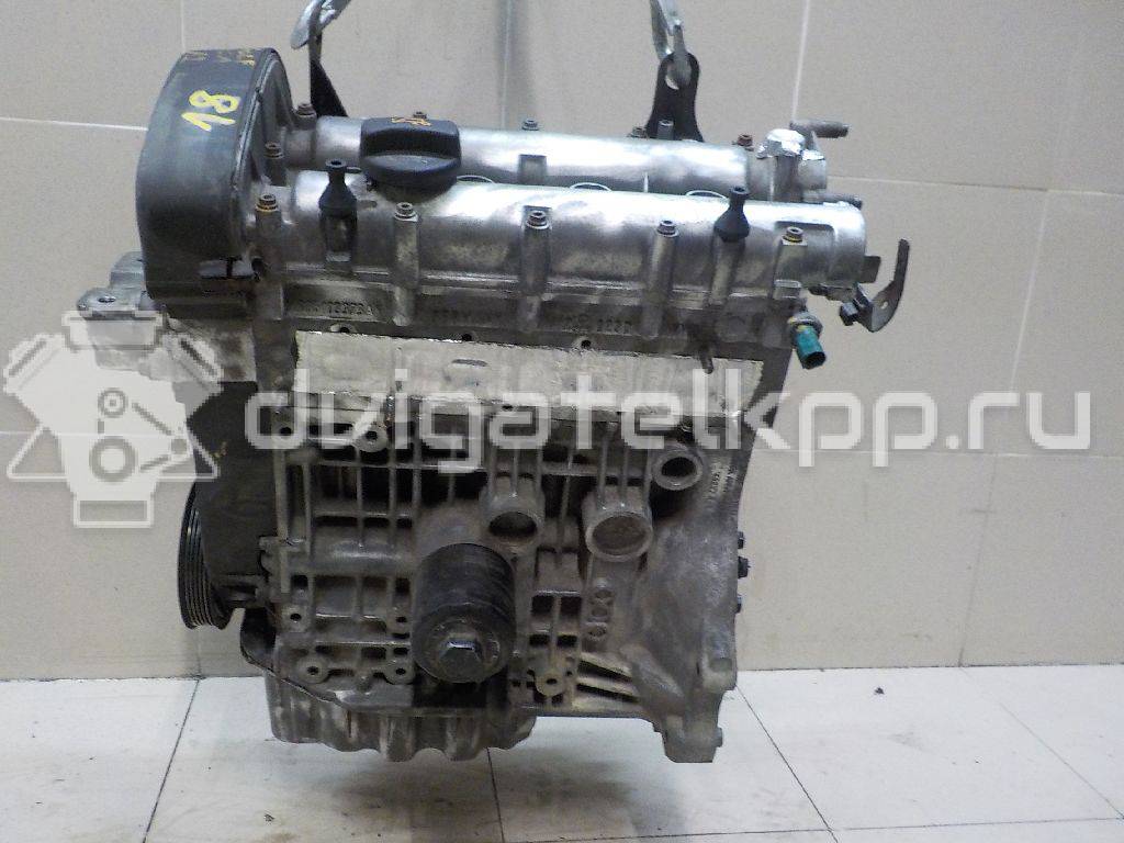 Фото Контрактный (б/у) двигатель BCA для Seat Leon / Toledo 75 л.с 16V 1.4 л бензин 036100098LX {forloop.counter}}