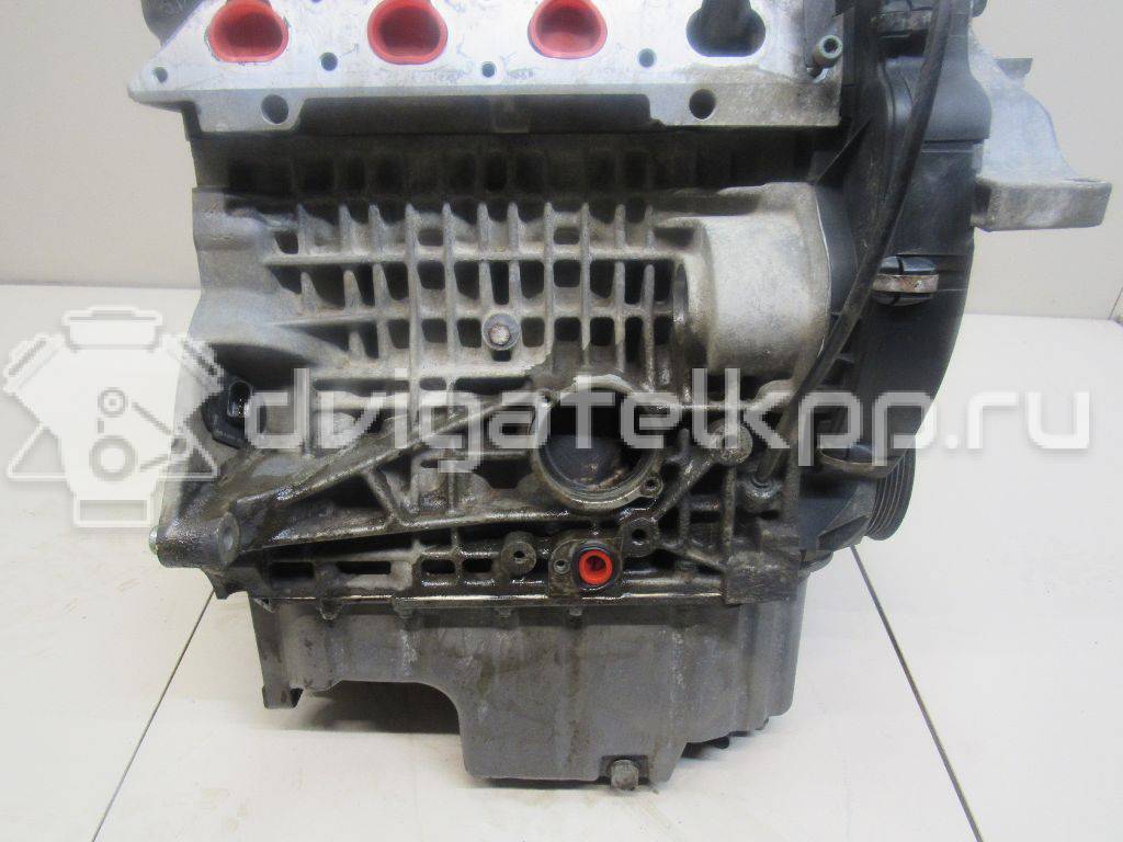 Фото Контрактный (б/у) двигатель BCA для Seat Leon / Toledo 75 л.с 16V 1.4 л бензин 036100098LX {forloop.counter}}