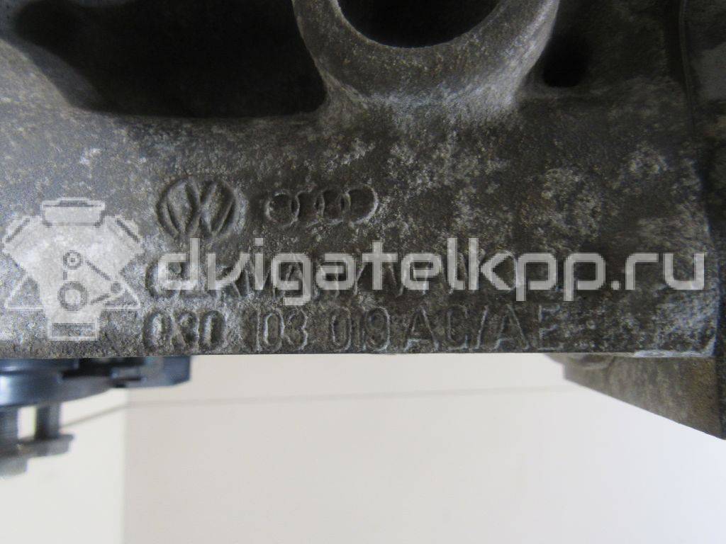 Фото Контрактный (б/у) двигатель BCA для Seat Leon / Toledo 75 л.с 16V 1.4 л бензин 036100098LX {forloop.counter}}