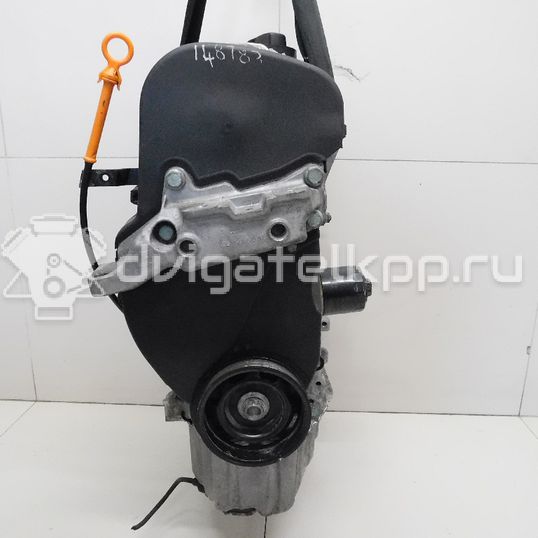 Фото Контрактный (б/у) двигатель BCA для Seat Leon / Toledo 75 л.с 16V 1.4 л бензин 036100036AX