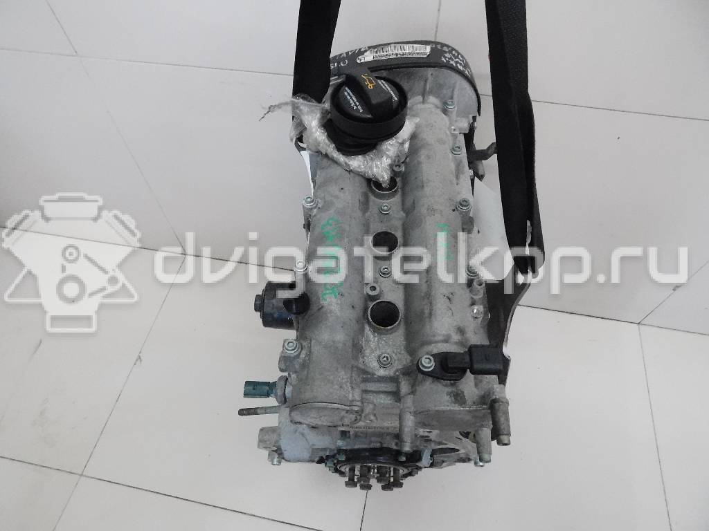 Фото Контрактный (б/у) двигатель BCA для Seat Leon / Toledo 75 л.с 16V 1.4 л бензин 036100036AX {forloop.counter}}