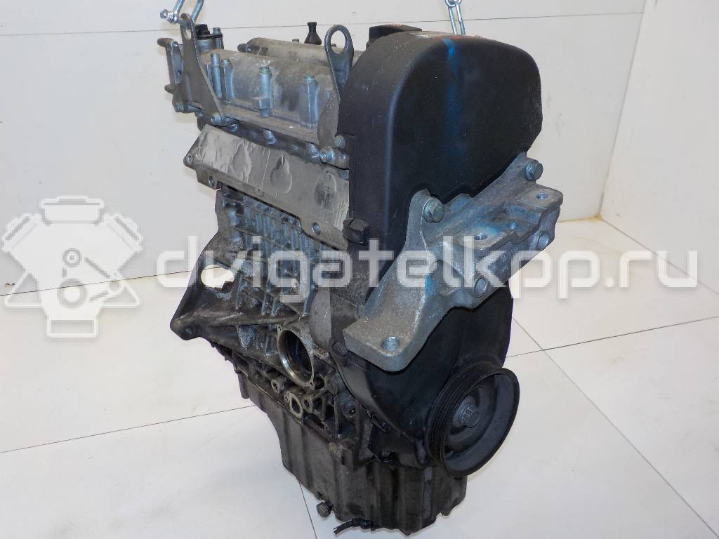 Фото Контрактный (б/у) двигатель BCA для Skoda Octavia / Octaviaii 1Z3 75 л.с 16V 1.4 л бензин 036100036AX {forloop.counter}}