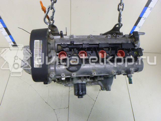 Фото Контрактный (б/у) двигатель BCA для Seat Leon / Toledo 75 л.с 16V 1.4 л бензин 036100098MX {forloop.counter}}