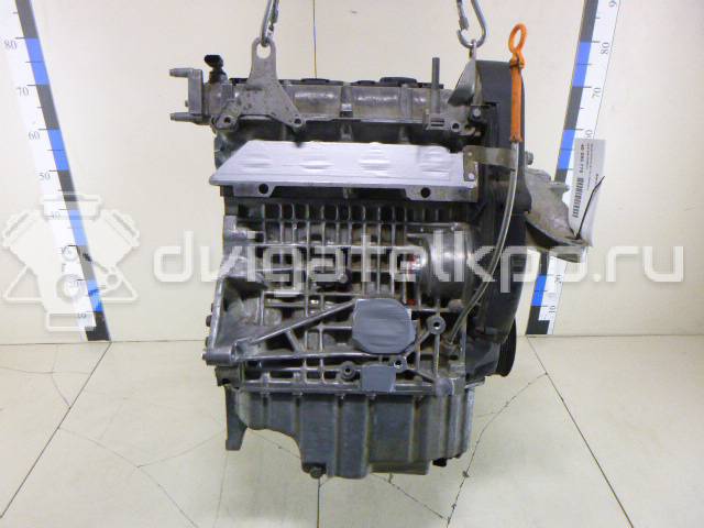 Фото Контрактный (б/у) двигатель BCA для Seat Leon / Toledo 75 л.с 16V 1.4 л бензин 036100098MX {forloop.counter}}