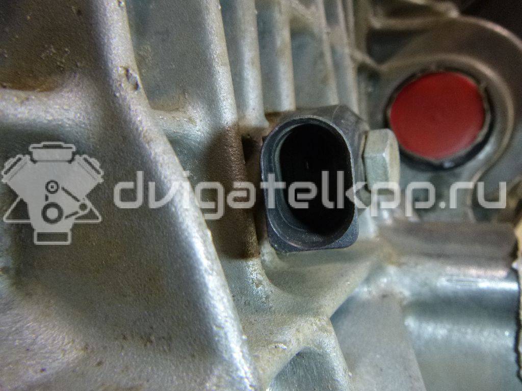 Фото Контрактный (б/у) двигатель BCA для Seat Leon / Toledo 75 л.с 16V 1.4 л бензин 036100098MX {forloop.counter}}