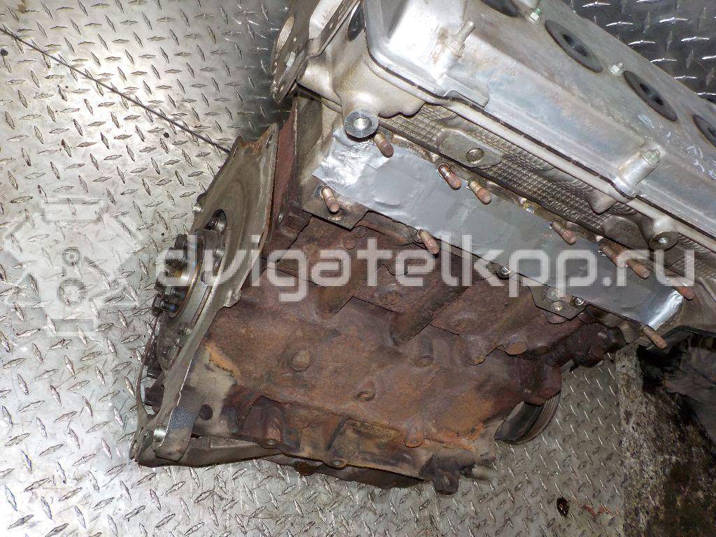 Фото Контрактный (б/у) двигатель AGN для Volkswagen Bora / Golf 125 л.с 20V 1.8 л бензин {forloop.counter}}