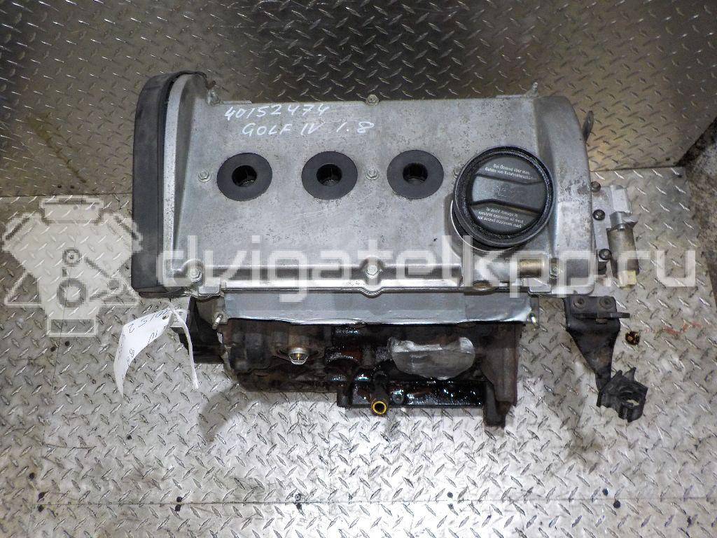 Фото Контрактный (б/у) двигатель AGN для Volkswagen Bora / Golf 125 л.с 20V 1.8 л бензин {forloop.counter}}