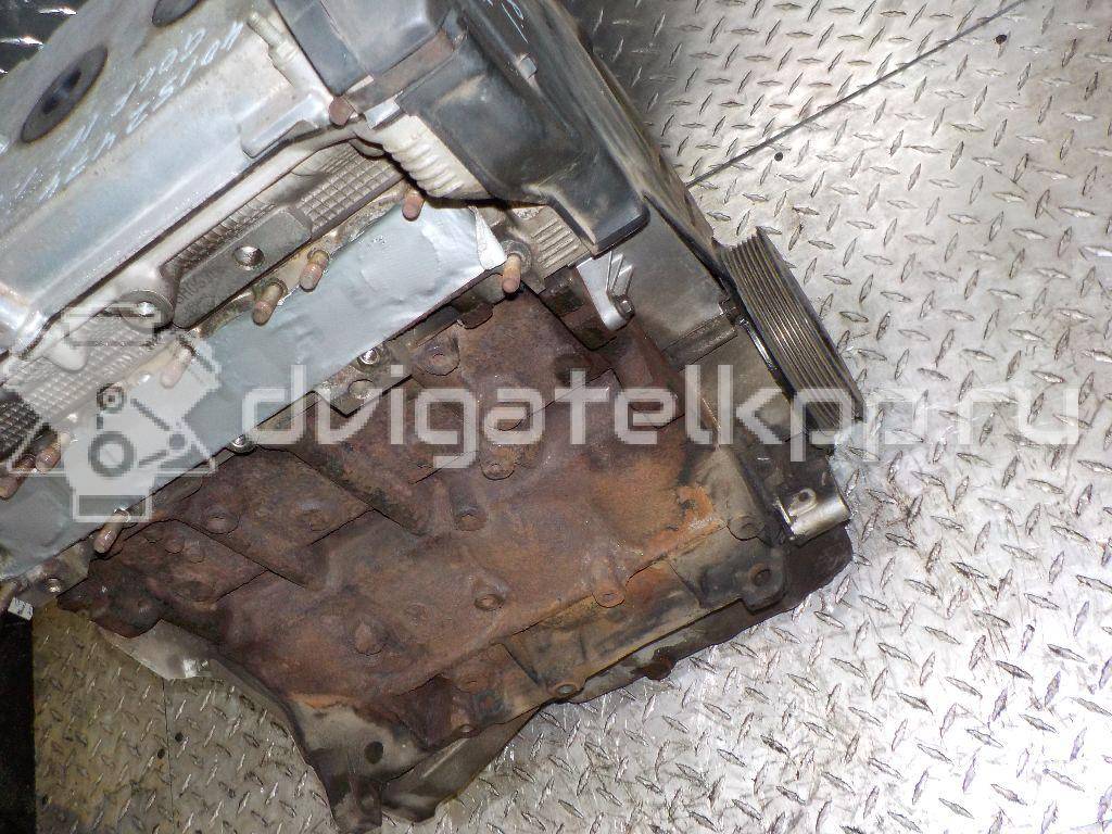 Фото Контрактный (б/у) двигатель AGN для Volkswagen / Seat 125 л.с 20V 1.8 л бензин {forloop.counter}}