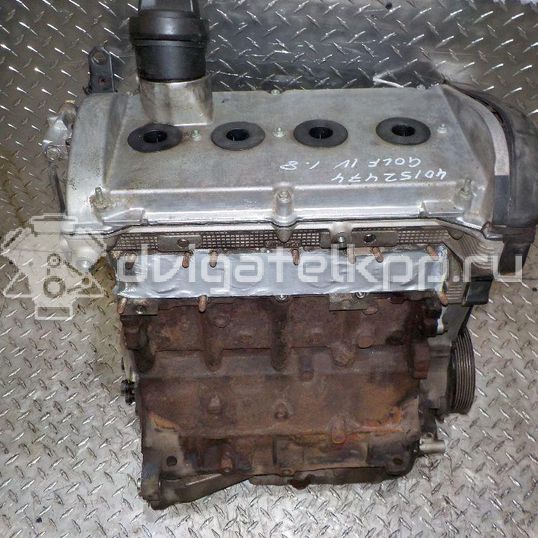 Фото Контрактный (б/у) двигатель AGN для Skoda / Volkswagen 125 л.с 20V 1.8 л бензин