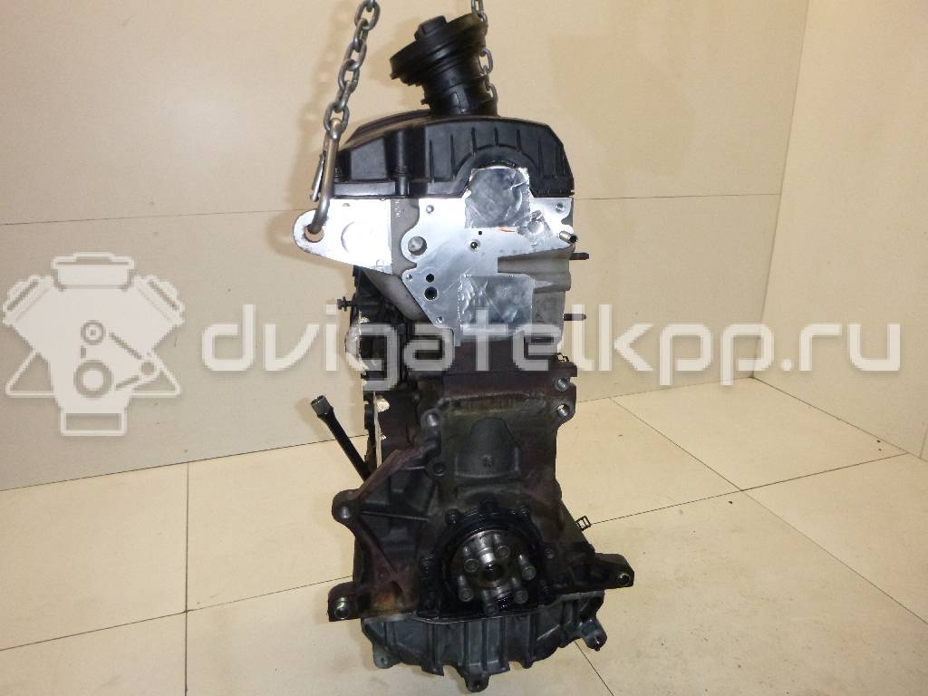 Фото Контрактный (б/у) двигатель ASZ для Volkswagen Bora / Sharan / Golf 130 л.с 8V 1.9 л Дизельное топливо 038100098FX {forloop.counter}}