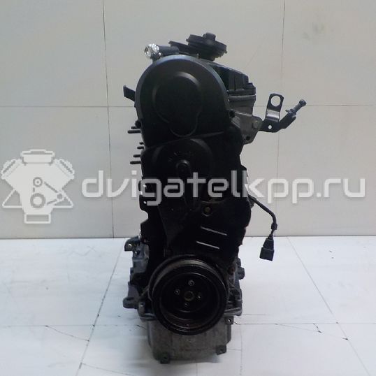 Фото Контрактный (б/у) двигатель ASZ для Ford / Seat 130 л.с 8V 1.9 л Дизельное топливо 038100031F