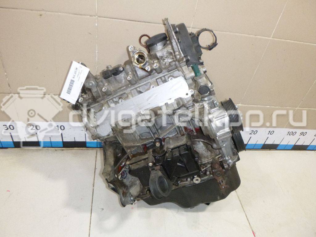 Фото Контрактный (б/у) двигатель CBZA для Volkswagen / Skoda / Seat 86 л.с 8V 1.2 л бензин 03F100091A {forloop.counter}}