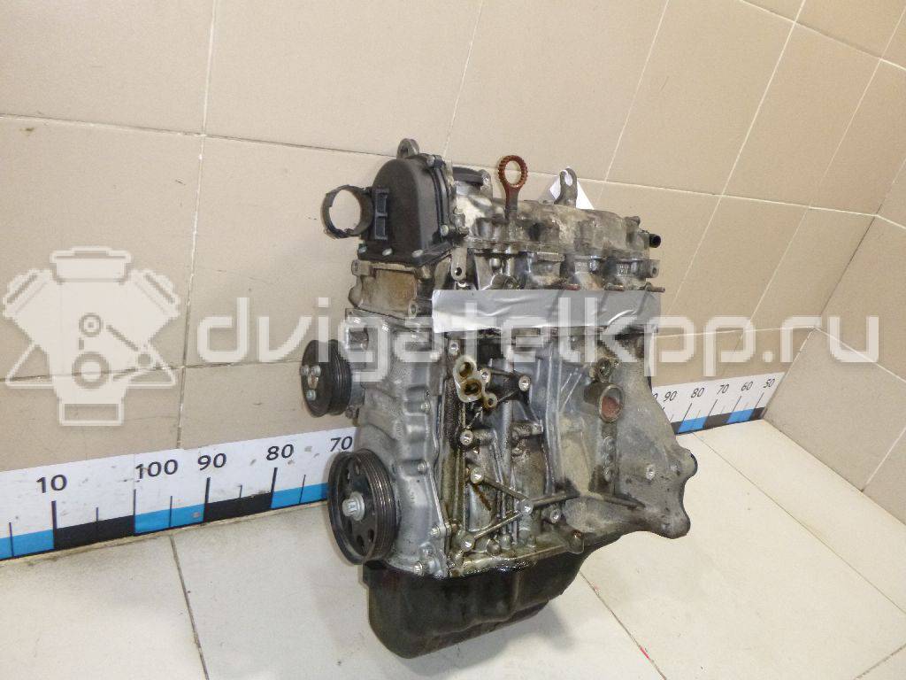 Фото Контрактный (б/у) двигатель CBZC для Volkswagen Polo 90 л.с 8V 1.2 л бензин 03F100091A {forloop.counter}}