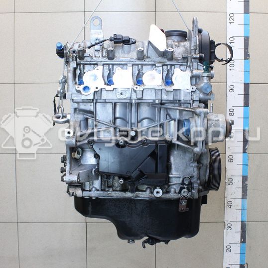 Фото Контрактный (б/у) двигатель CBZA для Volkswagen / Skoda / Seat 86 л.с 8V 1.2 л бензин 03F100031FX