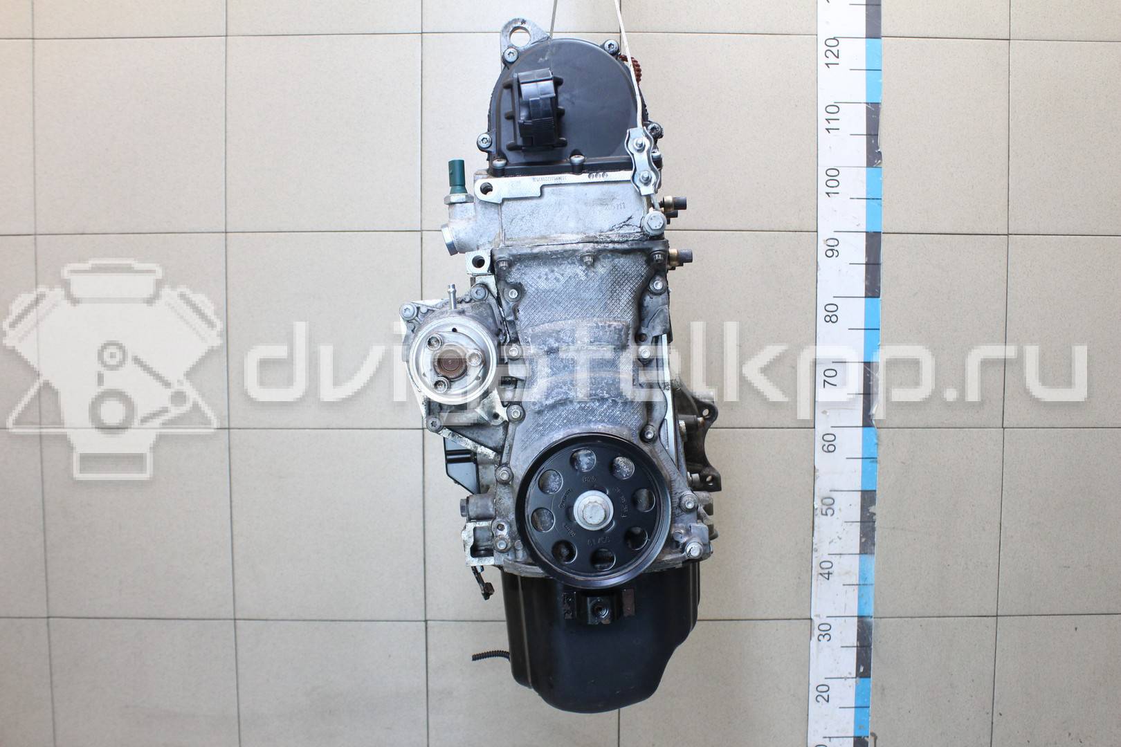 Фото Контрактный (б/у) двигатель CBZB для Volkswagen / Audi 105 л.с 8V 1.2 л бензин 03F100031FX {forloop.counter}}