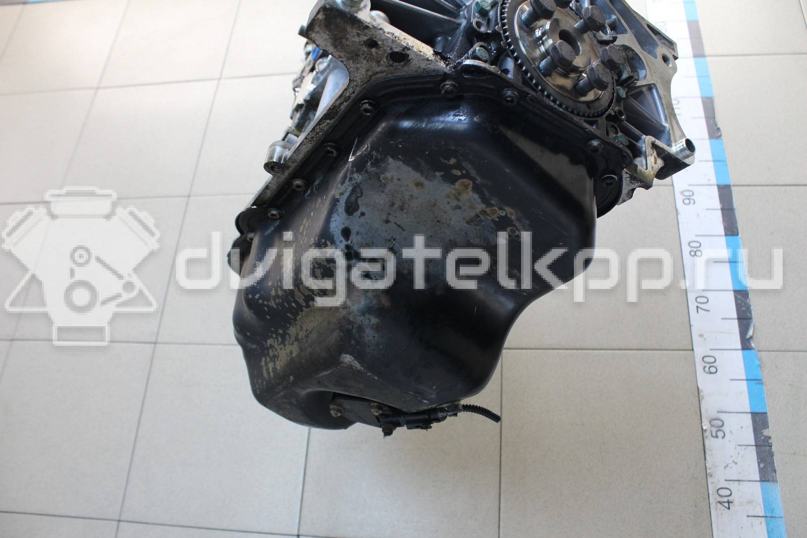 Фото Контрактный (б/у) двигатель CBZB для Volkswagen / Audi 105 л.с 8V 1.2 л бензин 03F100031FX {forloop.counter}}