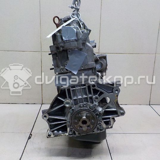 Фото Контрактный (б/у) двигатель CBZB для Volkswagen / Audi 105 л.с 8V 1.2 л бензин 03F100091A