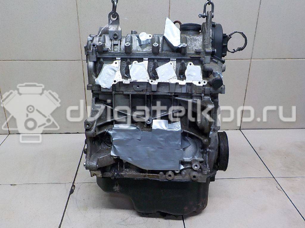 Фото Контрактный (б/у) двигатель CBZB для Volkswagen / Audi 105 л.с 8V 1.2 л бензин 03F100091A {forloop.counter}}