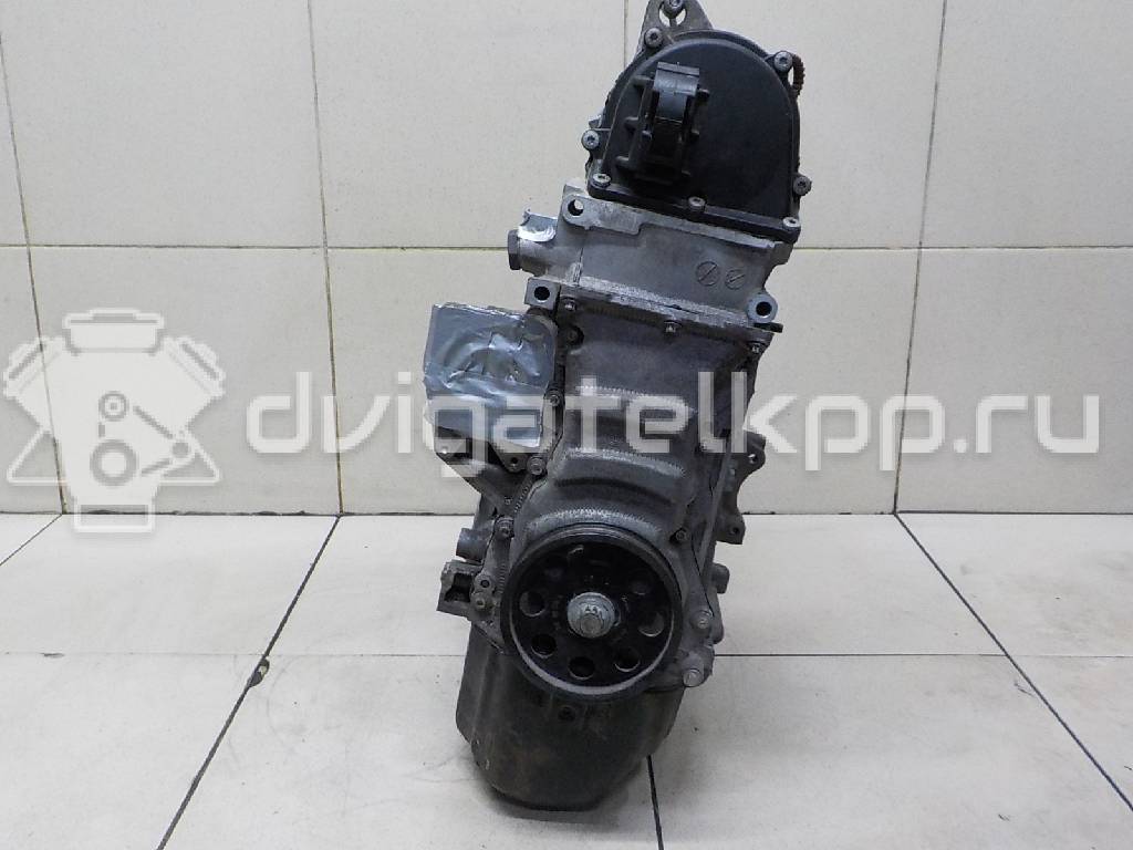 Фото Контрактный (б/у) двигатель CBZB для Volkswagen / Audi 105 л.с 8V 1.2 л бензин 03F100091A {forloop.counter}}