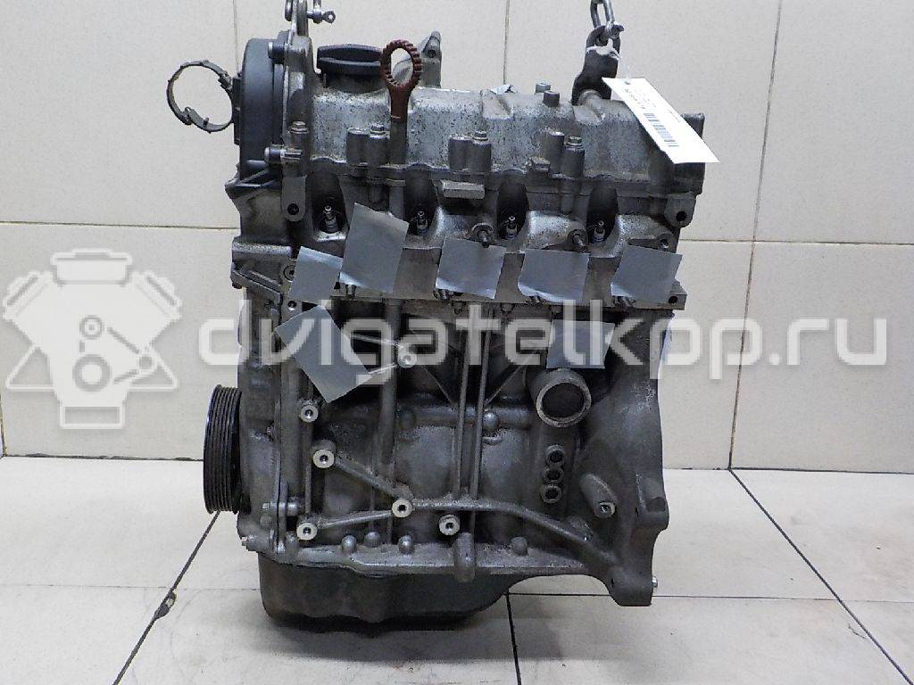 Фото Контрактный (б/у) двигатель CBZB для Volkswagen / Audi 105 л.с 8V 1.2 л бензин 03F100091A {forloop.counter}}