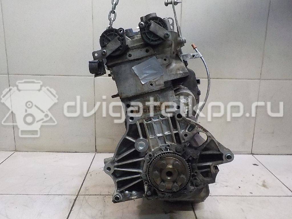 Фото Контрактный (б/у) двигатель BUD для Skoda / Volkswagen 80 л.с 16V 1.4 л бензин 036100039Q {forloop.counter}}