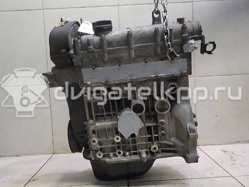 Фото Контрактный (б/у) двигатель BUD для Skoda / Volkswagen 80 л.с 16V 1.4 л бензин 036100039Q {forloop.counter}}