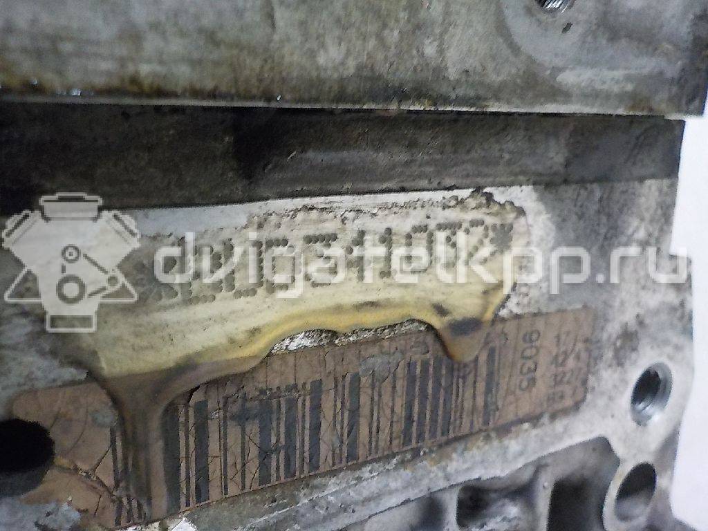 Фото Контрактный (б/у) двигатель BUD для Skoda / Volkswagen 80 л.с 16V 1.4 л бензин 036100039Q {forloop.counter}}