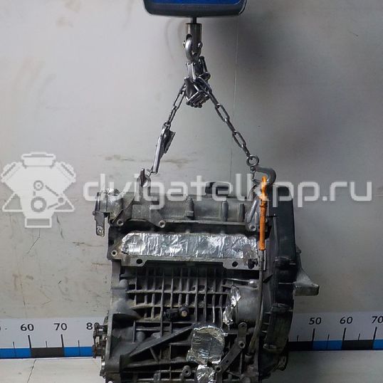 Фото Контрактный (б/у) двигатель BUD для Volkswagen / Skoda 80 л.с 16V 1.4 л бензин 036100039Q