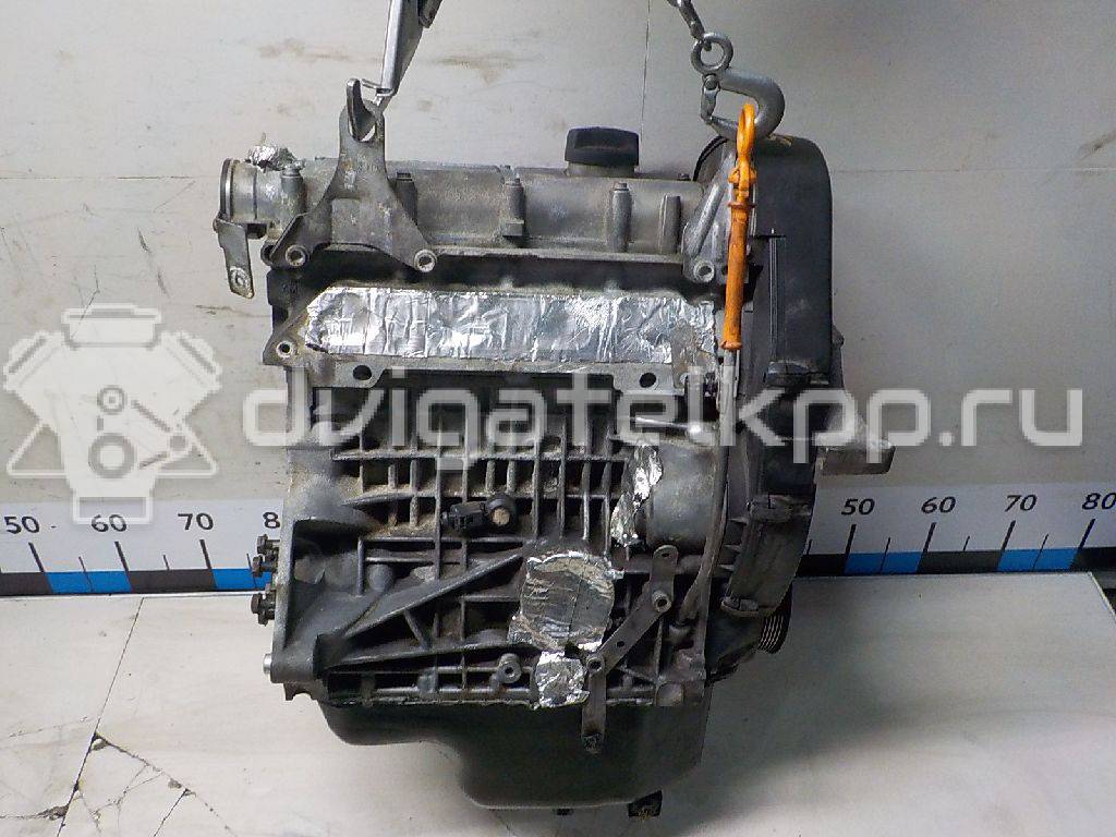 Фото Контрактный (б/у) двигатель BUD для Volkswagen / Skoda 80 л.с 16V 1.4 л бензин 036100039Q {forloop.counter}}