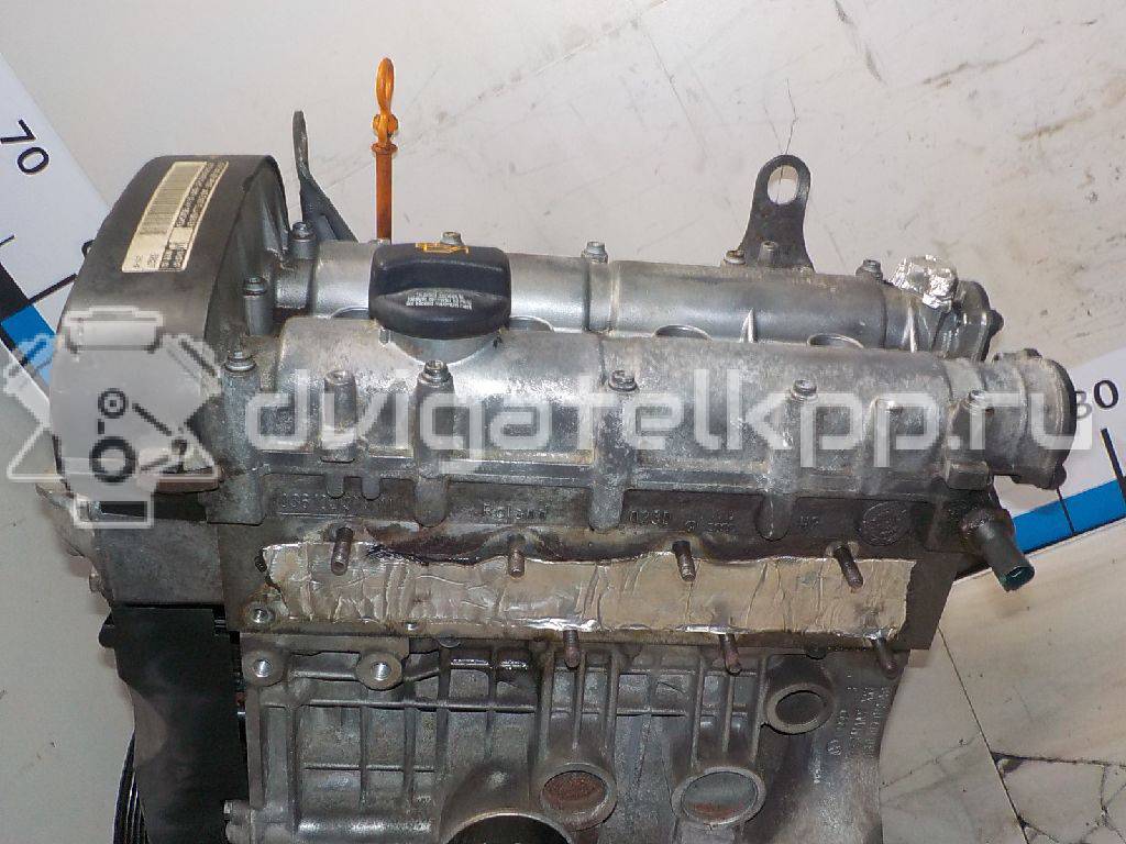 Фото Контрактный (б/у) двигатель BUD для Volkswagen / Skoda 80 л.с 16V 1.4 л бензин 036100039Q {forloop.counter}}