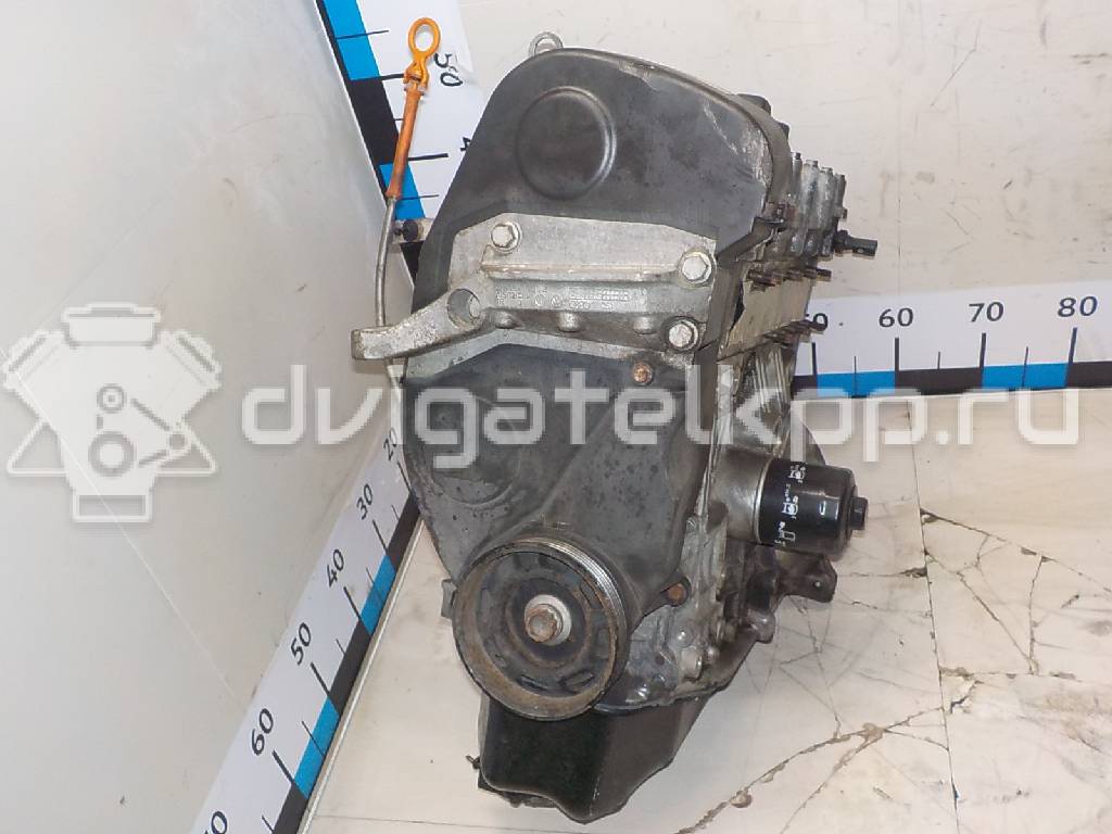 Фото Контрактный (б/у) двигатель BUD для Volkswagen / Skoda 80 л.с 16V 1.4 л бензин 036100039Q {forloop.counter}}