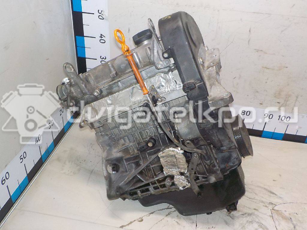 Фото Контрактный (б/у) двигатель BUD для Volkswagen / Skoda 80 л.с 16V 1.4 л бензин 036100039Q {forloop.counter}}