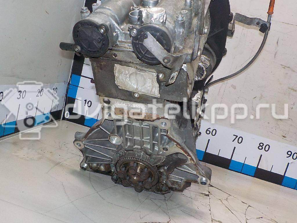 Фото Контрактный (б/у) двигатель BUD для Volkswagen / Skoda 80 л.с 16V 1.4 л бензин 036100039Q {forloop.counter}}