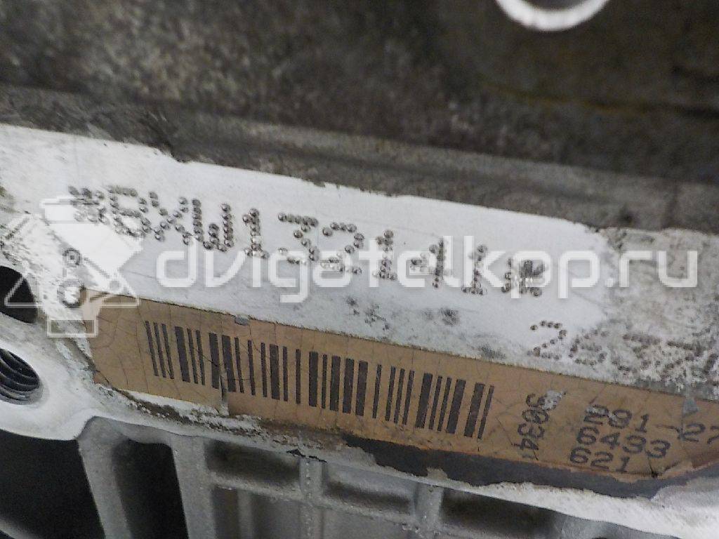 Фото Контрактный (б/у) двигатель BUD для Volkswagen / Skoda 80 л.с 16V 1.4 л бензин 036100039Q {forloop.counter}}