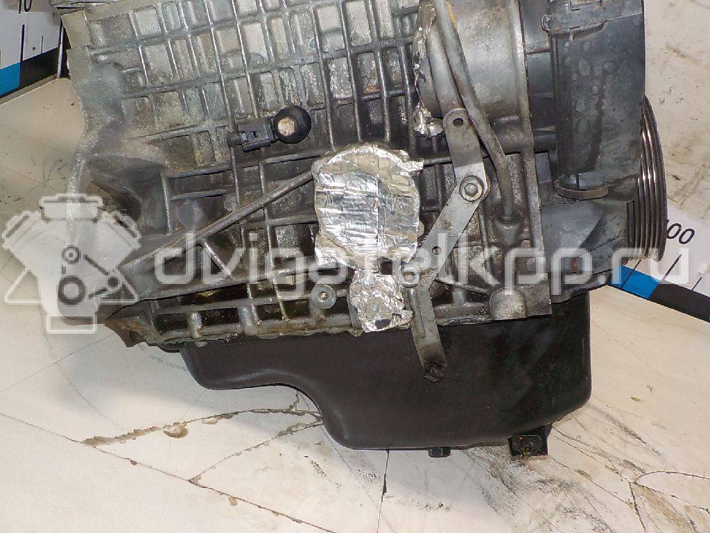 Фото Контрактный (б/у) двигатель BUD для Skoda / Volkswagen 80 л.с 16V 1.4 л бензин 036100039Q {forloop.counter}}